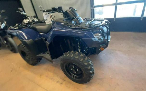 2026 Honda® FourTrax Rancher 4x4 Automatic DCT IRS EPS
