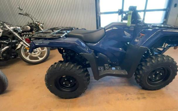 2026 Honda® FourTrax Rancher 4x4 Automatic DCT IRS EPS