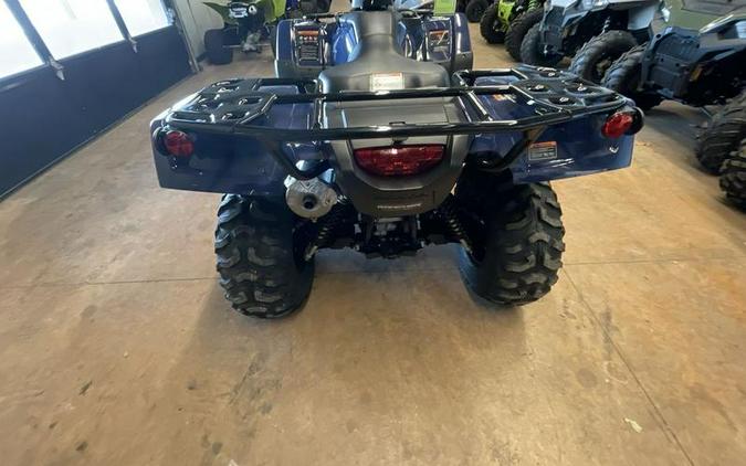 2026 Honda® FourTrax Rancher 4x4 Automatic DCT IRS EPS