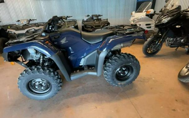 2026 Honda® FourTrax Rancher 4x4 Automatic DCT IRS EPS