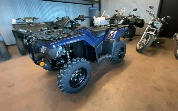 2026 Honda® FourTrax Rancher 4x4 Automatic DCT IRS EPS