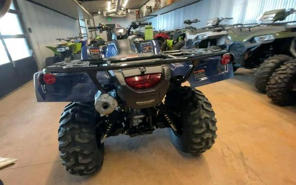 2026 Honda® FourTrax Rancher 4x4 Automatic DCT IRS EPS