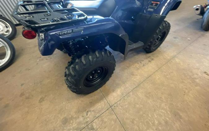 2026 Honda® FourTrax Rancher 4x4 Automatic DCT IRS EPS
