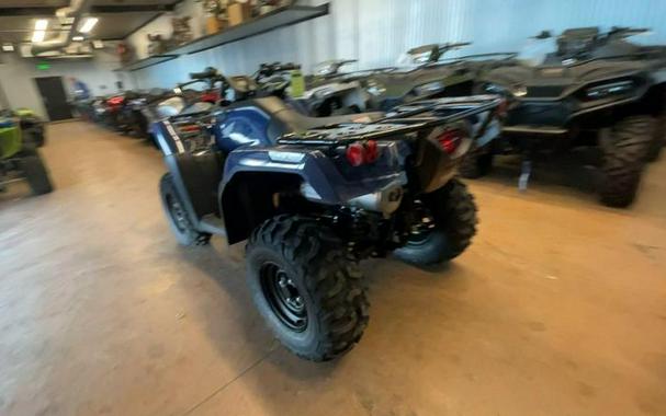 2026 Honda® FourTrax Rancher 4x4 Automatic DCT IRS EPS