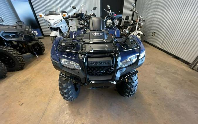 2026 Honda® FourTrax Rancher 4x4 Automatic DCT IRS EPS