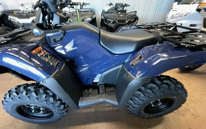2026 Honda® FourTrax Rancher 4x4 Automatic DCT IRS EPS
