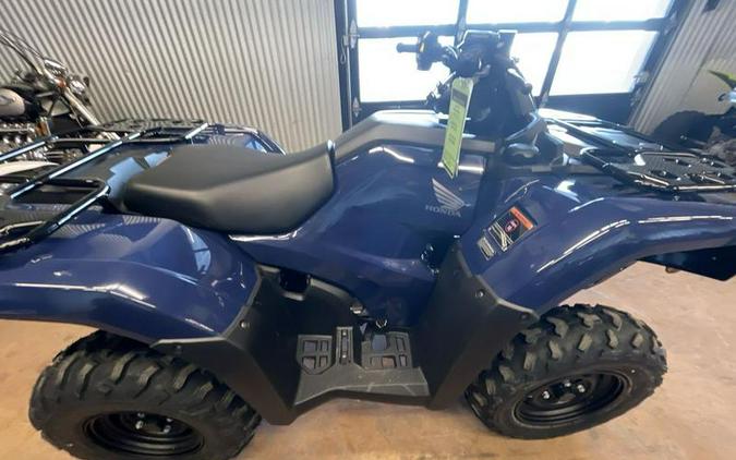 2026 Honda® FourTrax Rancher 4x4 Automatic DCT IRS EPS