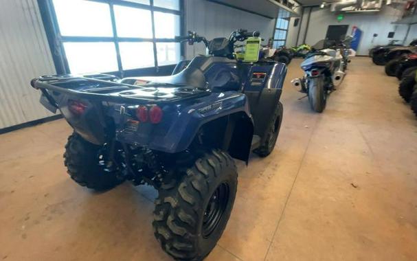 2026 Honda® FourTrax Rancher 4x4 Automatic DCT IRS EPS