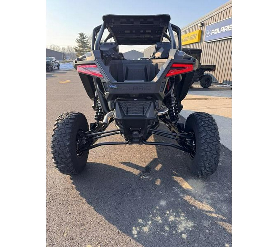 2026 Polaris® RZR Pro S 4 Ultimate