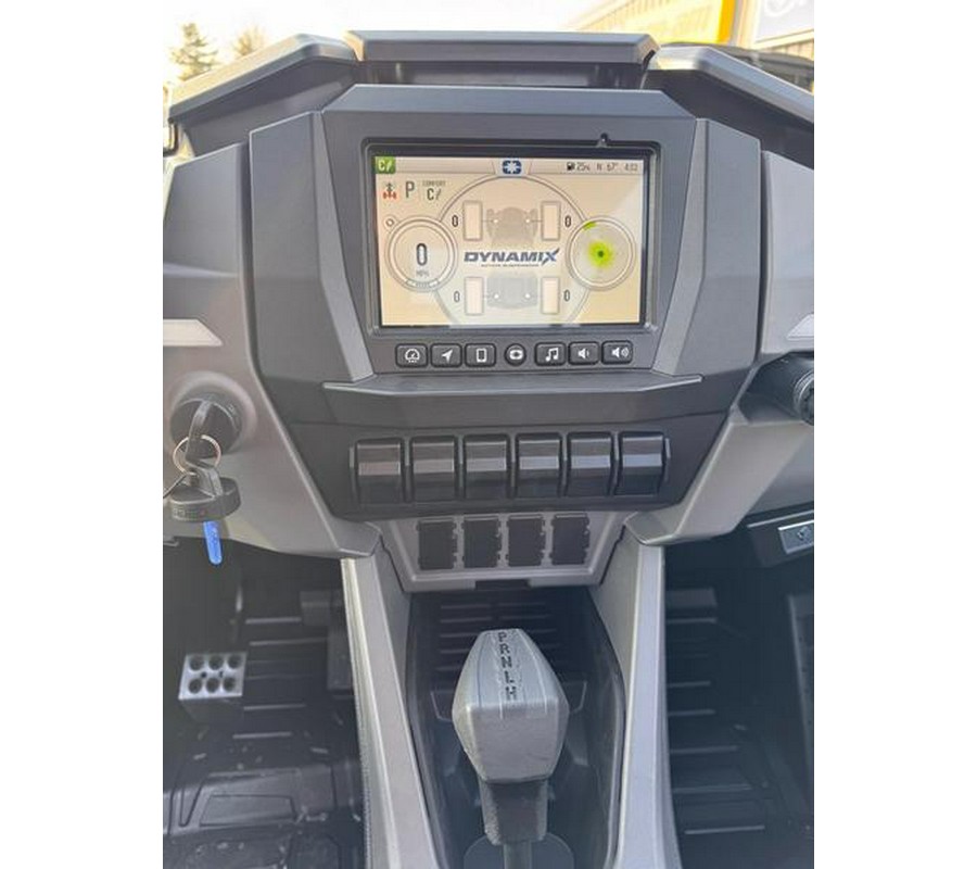 2026 Polaris® RZR Pro S 4 Ultimate