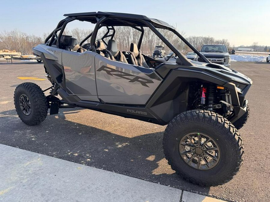 2026 Polaris® RZR Pro S 4 Ultimate