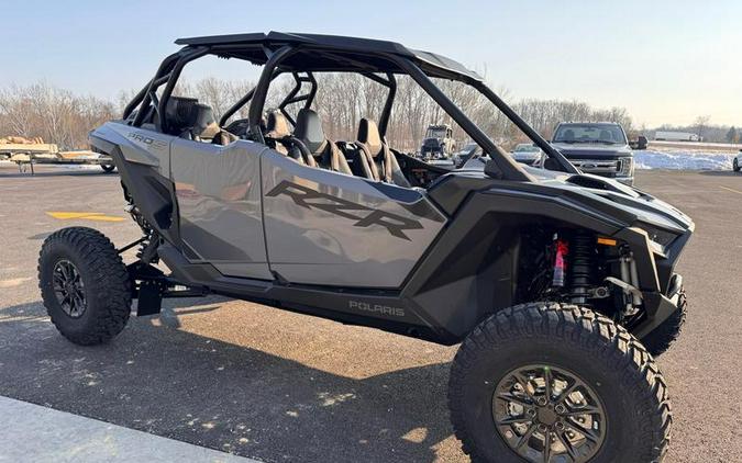 2026 Polaris® RZR Pro S 4 Ultimate