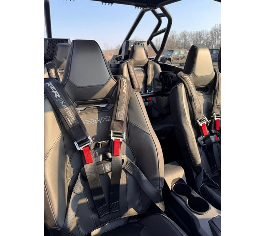 2026 Polaris® RZR Pro S 4 Ultimate