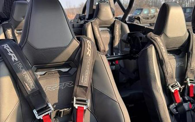 2026 Polaris® RZR Pro S 4 Ultimate
