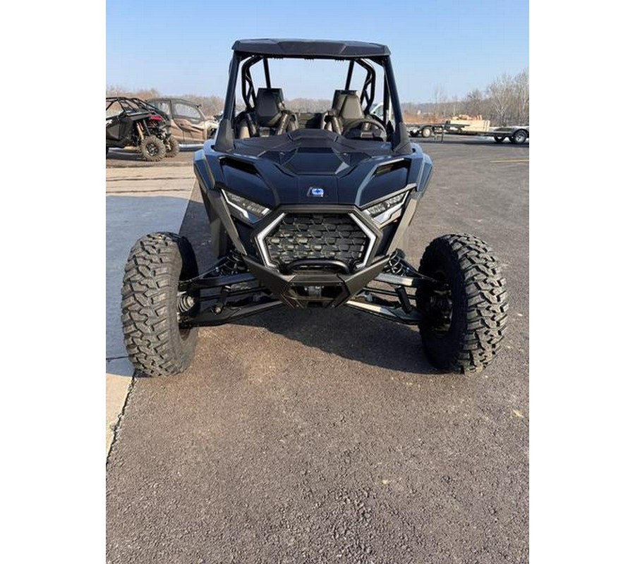 2026 Polaris® RZR Pro S 4 Ultimate