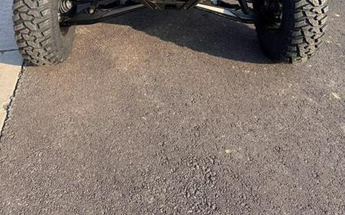 2026 Polaris® RZR Pro S 4 Ultimate