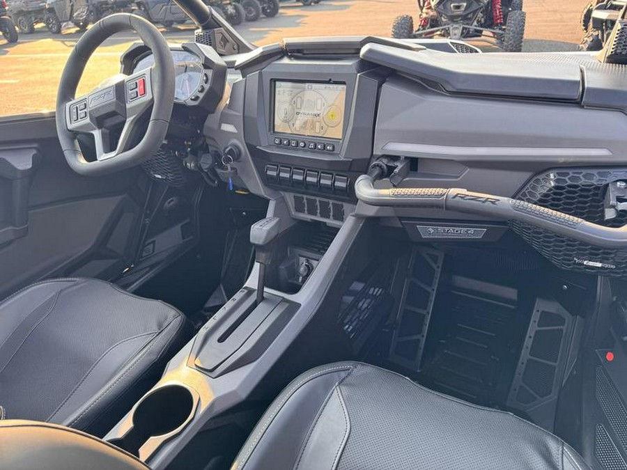 2026 Polaris® RZR Pro S 4 Ultimate