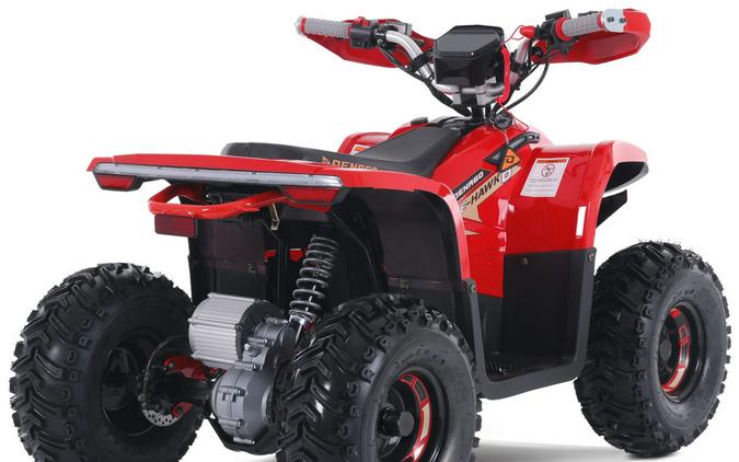 2026 Denago Powersports E-Hawk 6