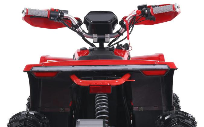 2026 Denago Powersports E-Hawk 6