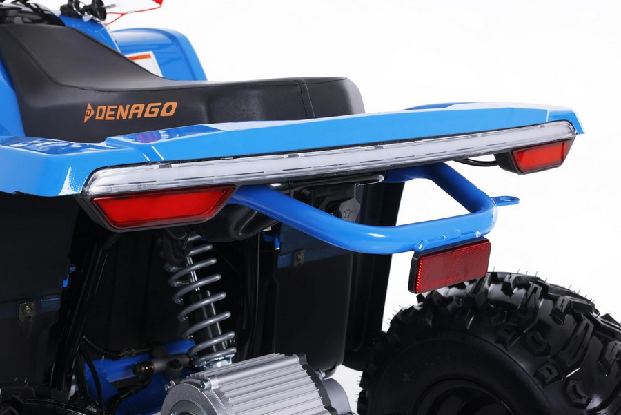 2026 Denago Powersports E-Hawk 6