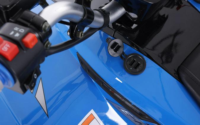 2026 Denago Powersports E-Hawk 6