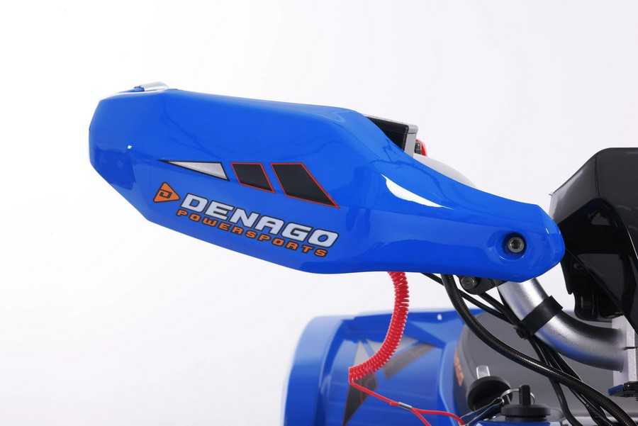2026 Denago Powersports E-Hawk 6