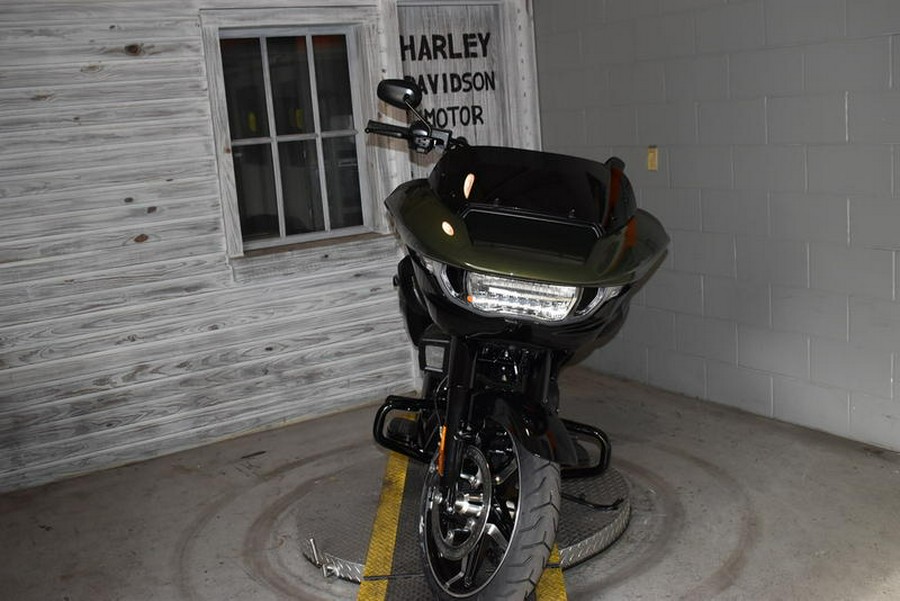 2026 Harley-Davidson® FLTRX - Road Glide®