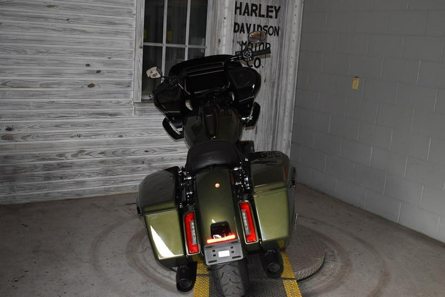 2026 Harley-Davidson® FLTRX - Road Glide®