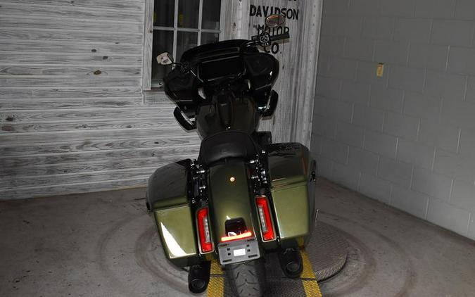 2026 Harley-Davidson® FLTRX - Road Glide®