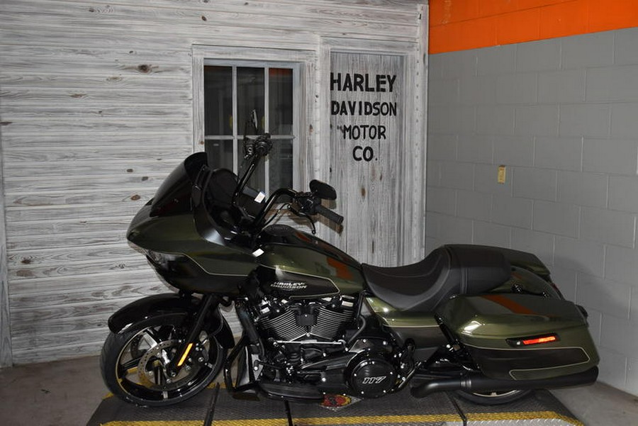 2026 Harley-Davidson® FLTRX - Road Glide®