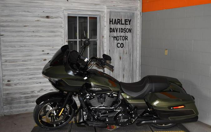2026 Harley-Davidson® FLTRX - Road Glide®