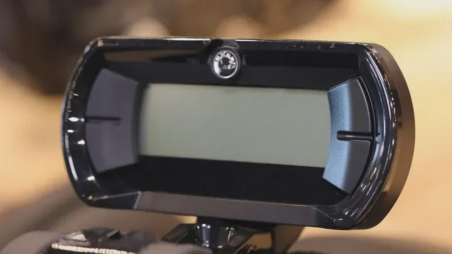 2025 CAN-AM RYKER RALLY 900 ACE