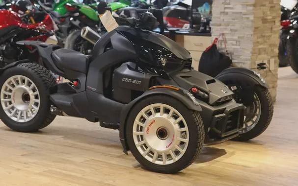 2025 CAN-AM RYKER RALLY 900 ACE