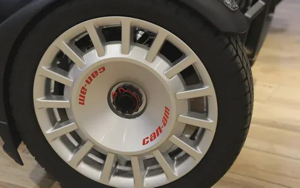 2025 CAN-AM RYKER RALLY 900 ACE