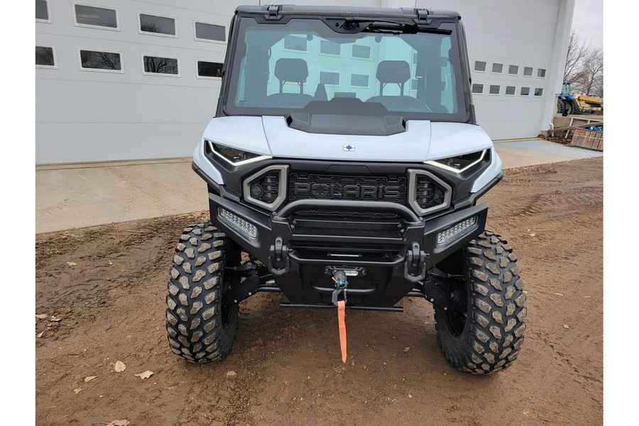 2025 Polaris Ranger XD1500 Northstar Ultimate