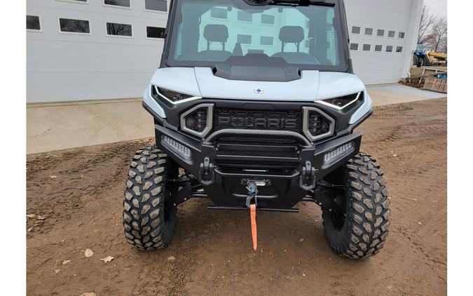 2025 Polaris Ranger XD1500 Northstar Ultimate