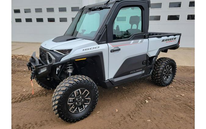 2025 Polaris Ranger XD1500 Northstar Ultimate