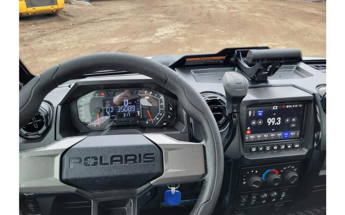 2025 Polaris Ranger XD1500 Northstar Ultimate