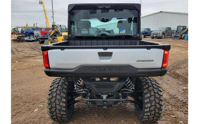 2025 Polaris Ranger XD1500 Northstar Ultimate