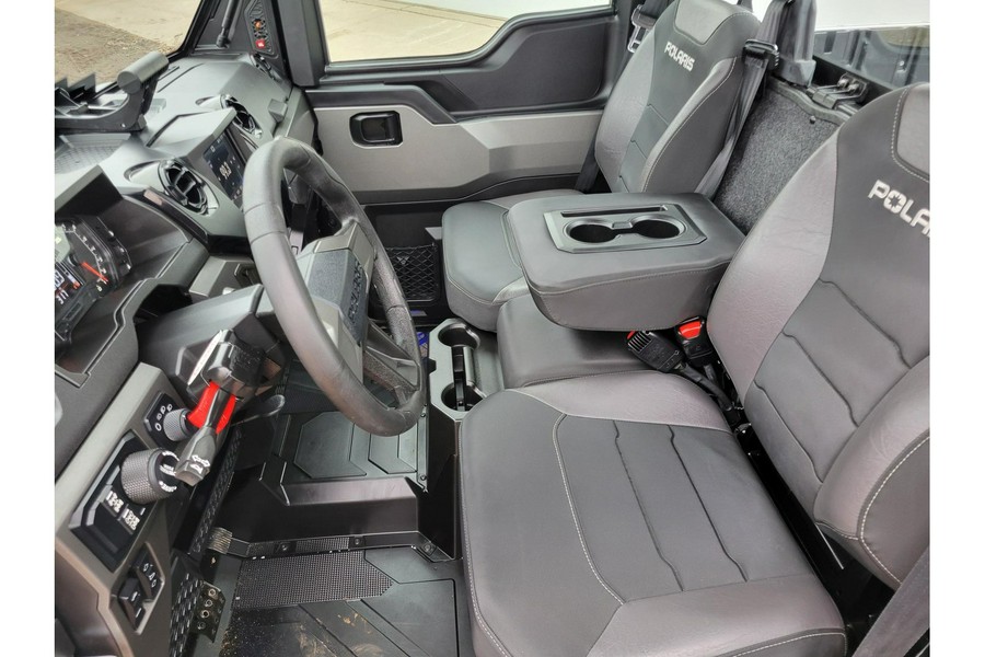 2025 Polaris Ranger XD1500 Northstar Ultimate