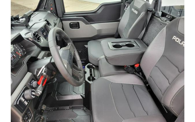 2025 Polaris Ranger XD1500 Northstar Ultimate