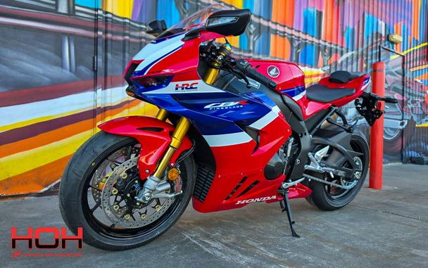 2026 Honda® CBR1000RR-R Fireblade SP