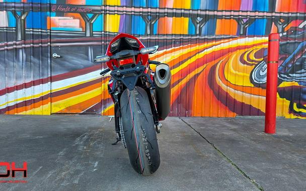2026 Honda® CBR1000RR-R Fireblade SP