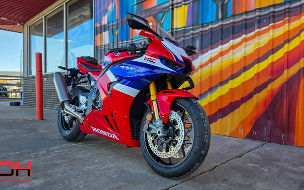 2026 Honda® CBR1000RR-R Fireblade SP