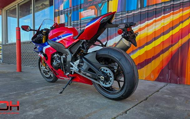 2026 Honda® CBR1000RR-R Fireblade SP