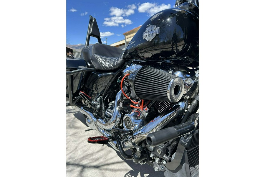 2023 Street Glide® Special - Harley-Davidson®