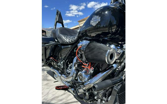 2023 Street Glide® Special - Harley-Davidson®