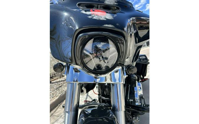 2023 Street Glide® Special - Harley-Davidson®