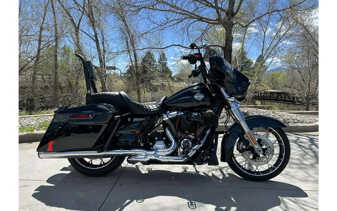 2023 Street Glide® Special - Harley-Davidson®