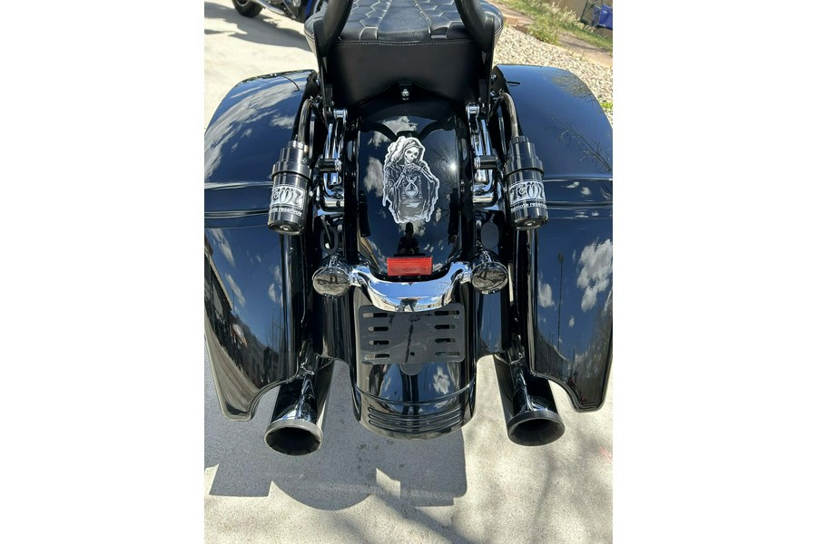 2023 Street Glide® Special - Harley-Davidson®